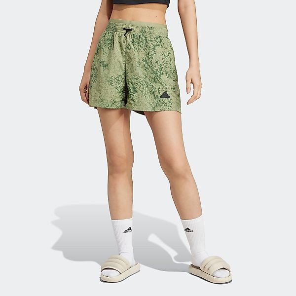 adidas Sportswear Shorts W CE SHORT günstig online kaufen