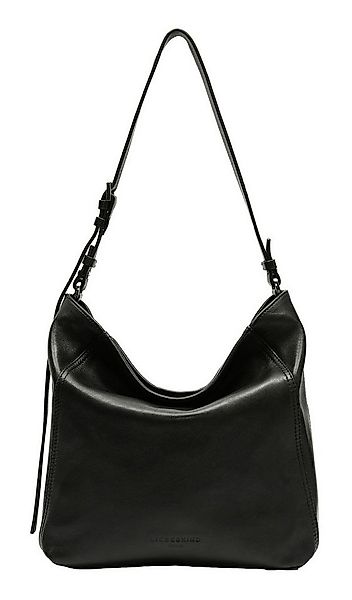 Liebeskind Berlin Schultertasche Hobo Bag, aus echtem Leder günstig online kaufen