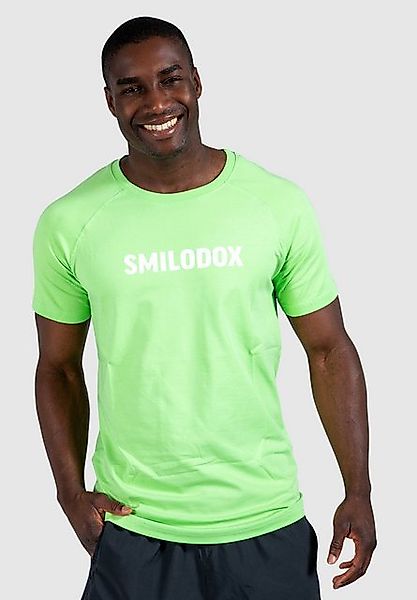 Smilodox T-Shirt Khamzat günstig online kaufen