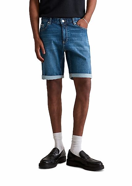 Marc O'Polo DENIM Jeansshorts Mats günstig online kaufen