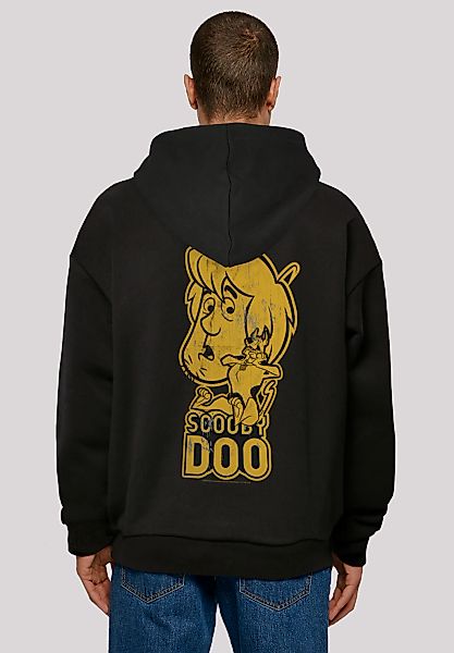 F4NT4STIC Kapuzenpullover "Disney Arielle die Meerjungfrau Hair Stroke", Pr günstig online kaufen