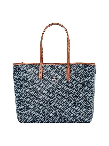 Tommy Hilfiger Tragetasche TH MONOPLAY TOTE LE (Set, Herausnehmbare Innenta günstig online kaufen