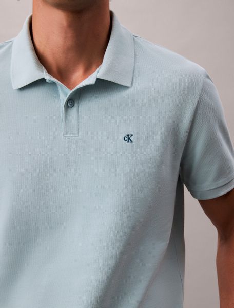 Calvin Klein Jeans Poloshirt SS CASUAL günstig online kaufen