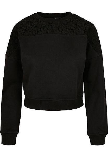 URBAN CLASSICS Sweater Urban Classics Damen günstig online kaufen
