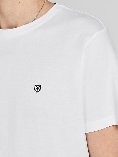 Jack & Jones Rundhalsshirt "JPRBLABRODY im 5er-Pack, mit Logodruck, Rundhal günstig online kaufen