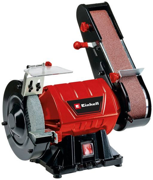 Einhell Stand-Bandschleifer TC-US 350, (3 tlg) günstig online kaufen