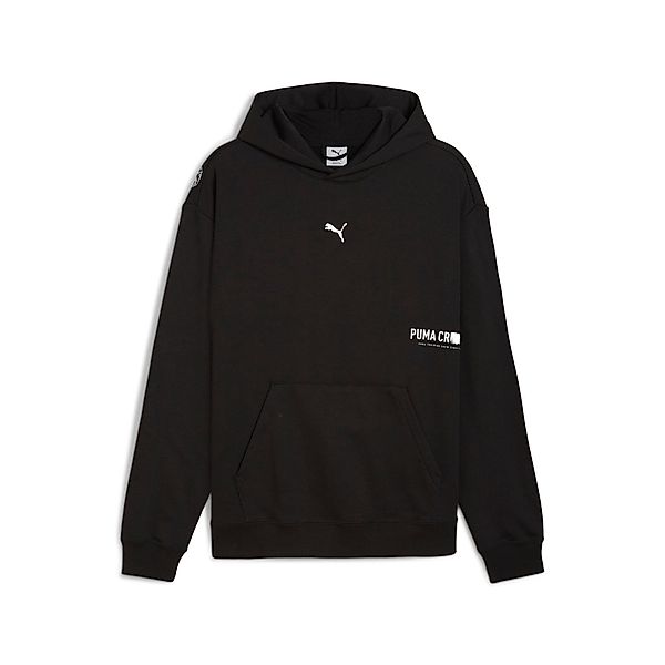 PUMA Kapuzensweatshirt M GRAPHIC FRENCH TERRY günstig online kaufen