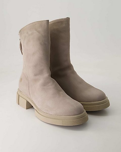 Apple of Eden Giselly 28 Stiefelette Obermaterial: Leder günstig online kaufen