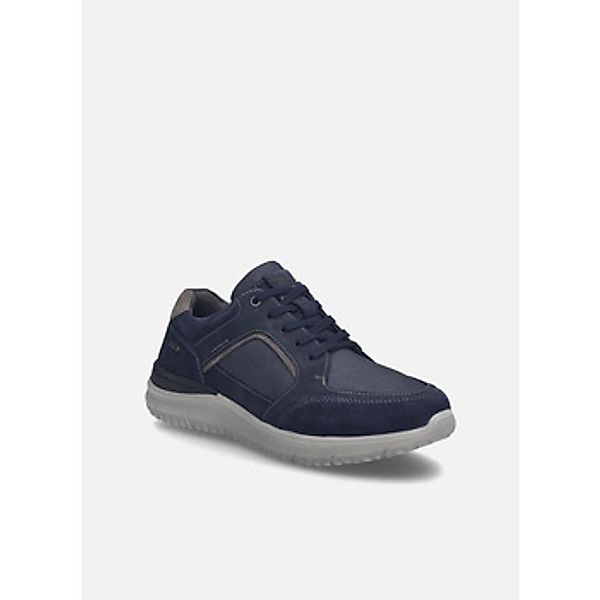 Josef Seibel  Sneaker Wales 51, dunkelblau-kombi günstig online kaufen