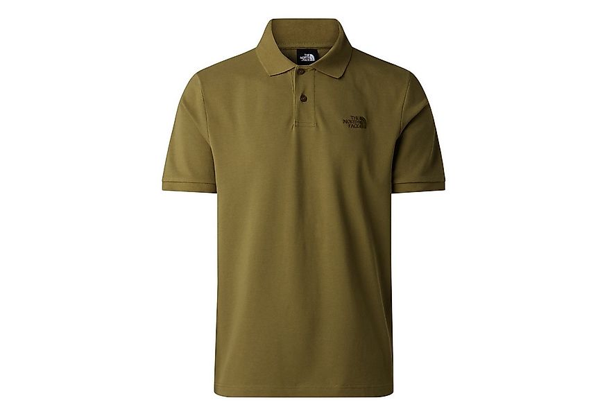 The North Face Poloshirt Essential Regular Polo Tee aus hochwertigem Baumwo günstig online kaufen