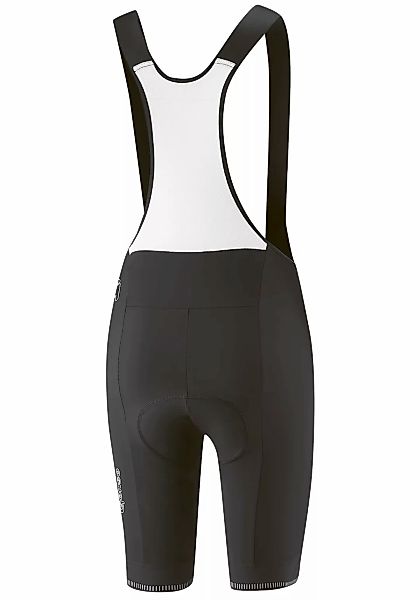 Gonso Fahrradhose "Sitivo W BIB 0", Damen Rennradhose mit innovativem Sitzp günstig online kaufen