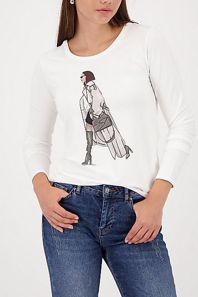 Monari Strickpullover günstig online kaufen