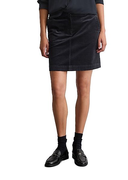 Marc O'Polo Webrock aus Organic-Cotton-Modal-Stretch günstig online kaufen