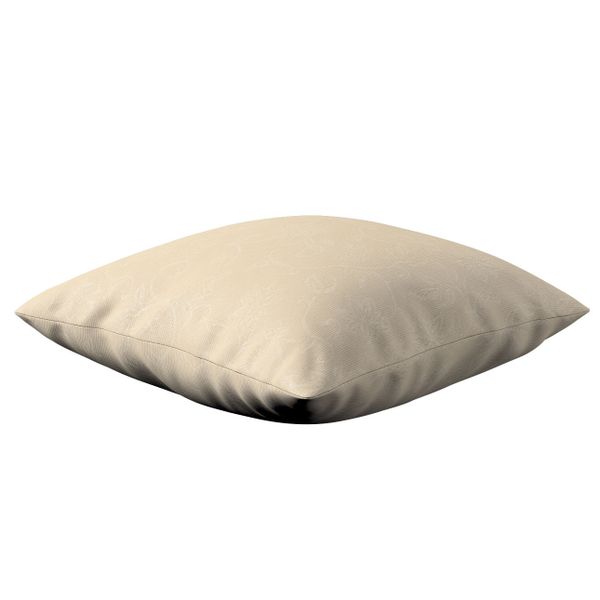 Kissenhülle Mia, ecru, 43 x 43 cm, Living (105-61) günstig online kaufen