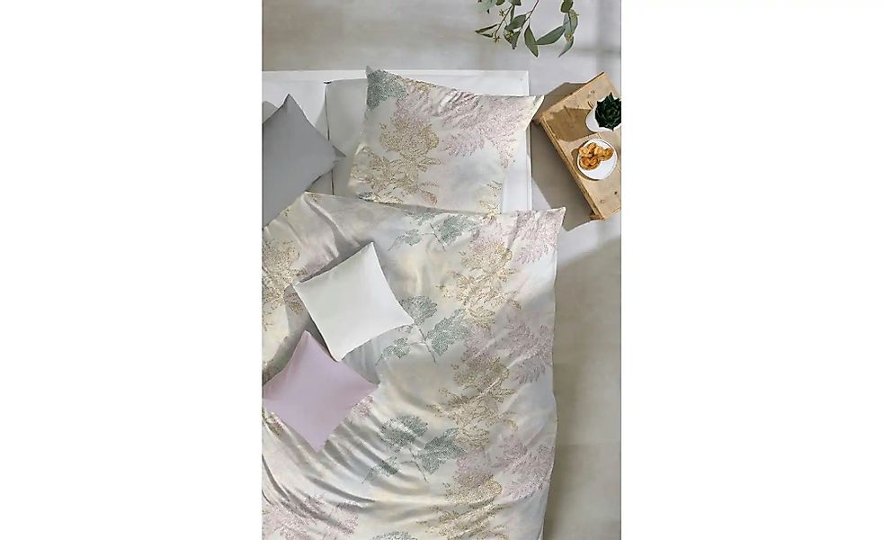 Primera Bettwäsche "Feinbiber-Bettwäsche" 2 Stk. samtweich und natürlich au günstig online kaufen