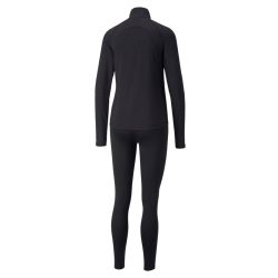 Puma  Jogginganzüge Sport ACTIVE Yogini Woven Suit 589136 36 günstig online kaufen