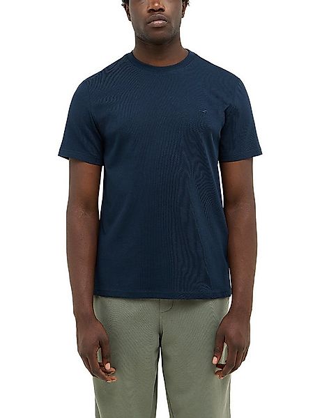 MUSTANG Kurzarmshirt Herren Style Austin günstig online kaufen