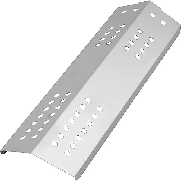 Flammabdeckung für Jamestown Gasgrill Knox II 4-Brenner günstig online kaufen