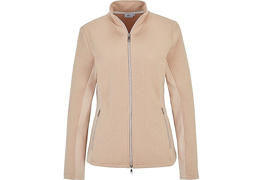 Joy Fleecejacke Jacke WIEBKE günstig online kaufen