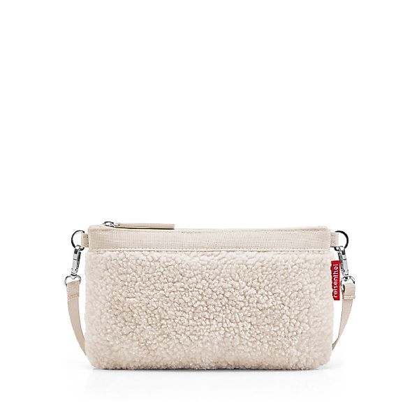 REISENTHEL® Mini Bag Mini Pouch teddy günstig online kaufen