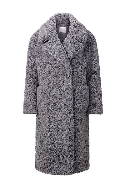 RICHROYAL Langmantel günstig online kaufen