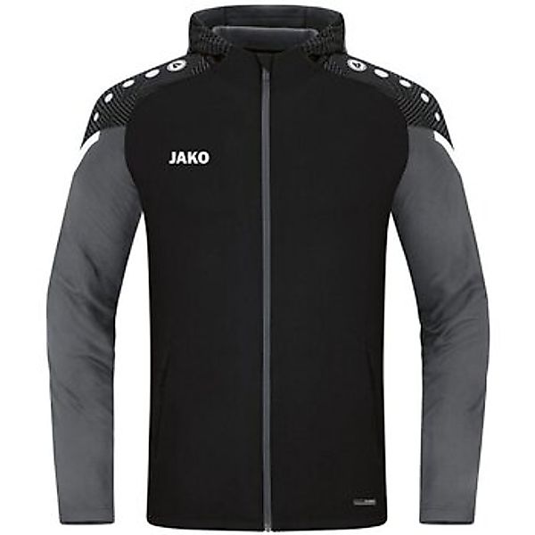 Jako  Trainingsjacken Sport  Performance Kapuzenjacke /anthra light 34 6822 günstig online kaufen