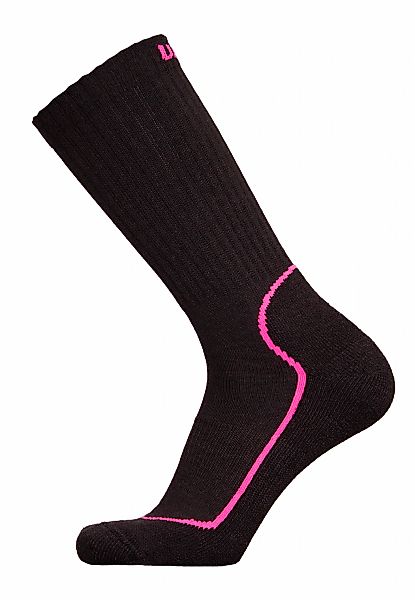 UphillSport Socken "SUOMU" 1 Stk. tlg. mit mehrlagiger Struktur günstig online kaufen