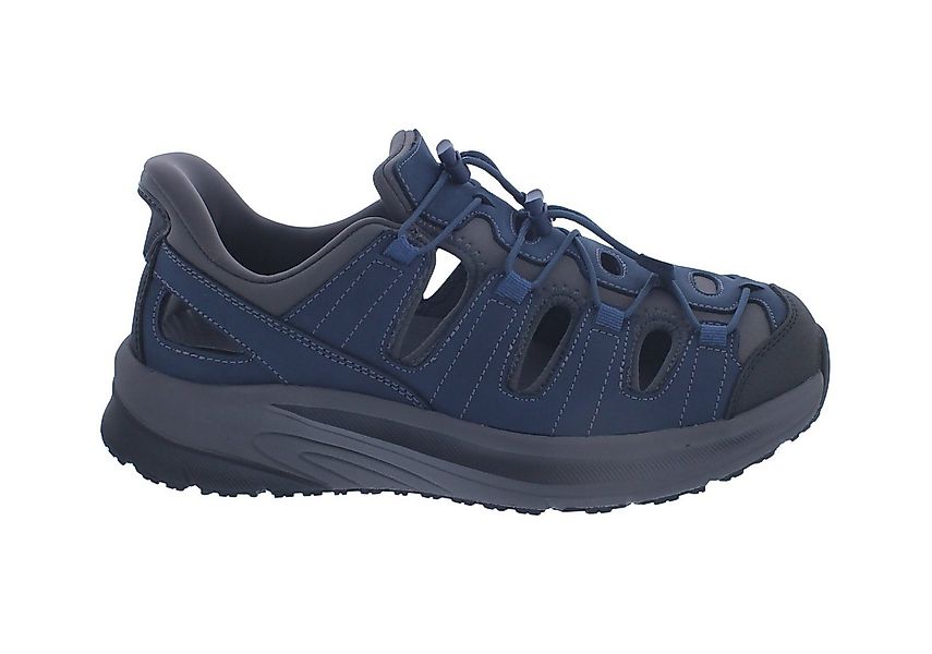 OrthoFeet OrthoFeet Saturn Handsfree Slip-In Herrensneaker Navy 11052 Slipp günstig online kaufen