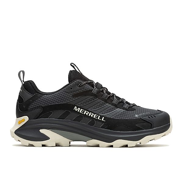 Merrell MOAB SPEED 2 GTX BLACK/MOON günstig online kaufen