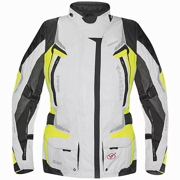 Germot Motorradjacke High Vis Jacke Kl. 3 4794 Th günstig online kaufen