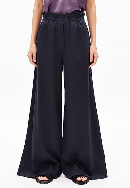 Armedangels Jerseyhose JOWANAA Jerseyhose aus Bio-Baumwolle (Loose Fit) Bio günstig online kaufen