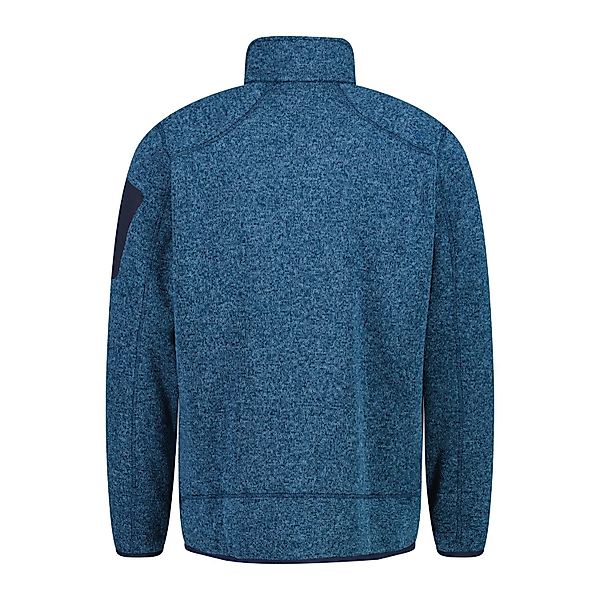 CMP Fleecejacke CMP Herren Fleece Jacke günstig online kaufen
