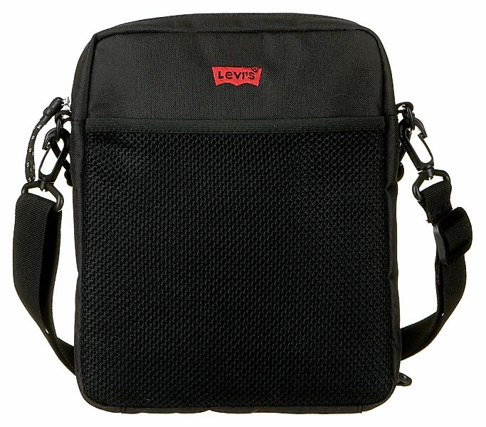 Levis Umhängetasche "Dual Strap North-South Crossbody", mit abnehmbaren Umh günstig online kaufen