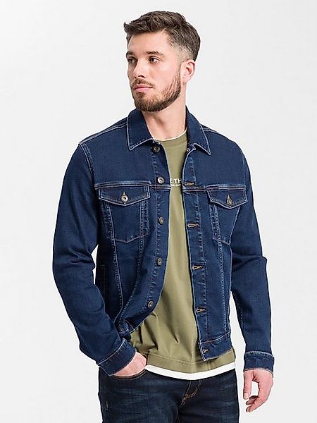 CROSS JEANS® Jeansjacke A 315 günstig online kaufen