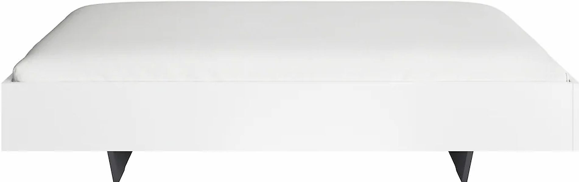 rauch Futonbett "Phoenix" ohne Kopfteil günstig online kaufen