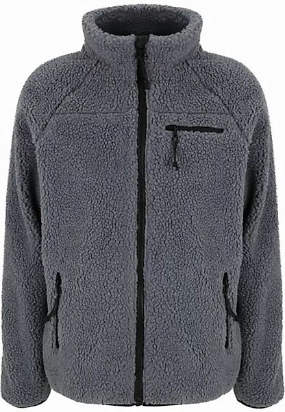 Brandit Allwetterjacke Teddyfleece Jacke günstig online kaufen