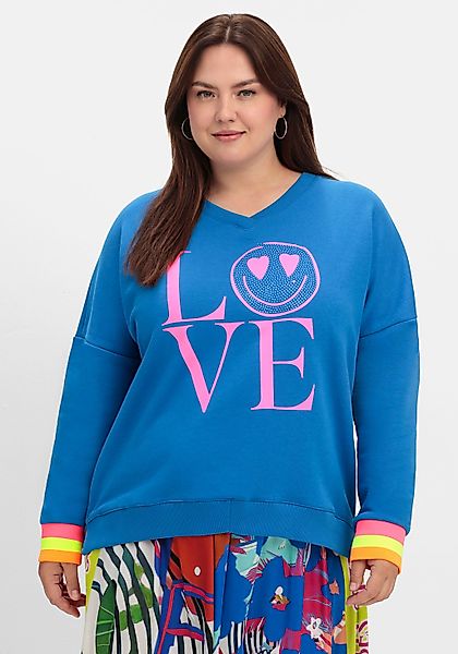 Sweatshirt günstig online kaufen