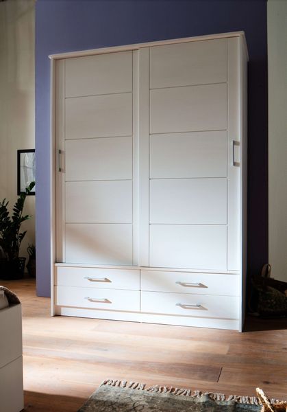 Home affaire Schiebetürenschrank Progress hochwertiger Schrank günstig online kaufen