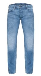Diesel Regular-fit-Jeans Diesel Herren Jeans SAFADO-X günstig online kaufen