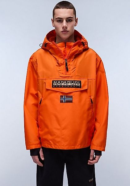 Napapijri Funktionsjacke RAINFOREST NEXT SUM Mit günstig online kaufen