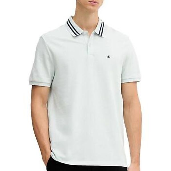 Calvin Klein Jeans  T-Shirts & Poloshirts LV04RC276G-CHE günstig online kaufen