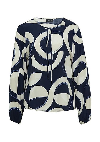 s.Oliver BLACK LABEL Langarmbluse – Langarmbluse günstig online kaufen