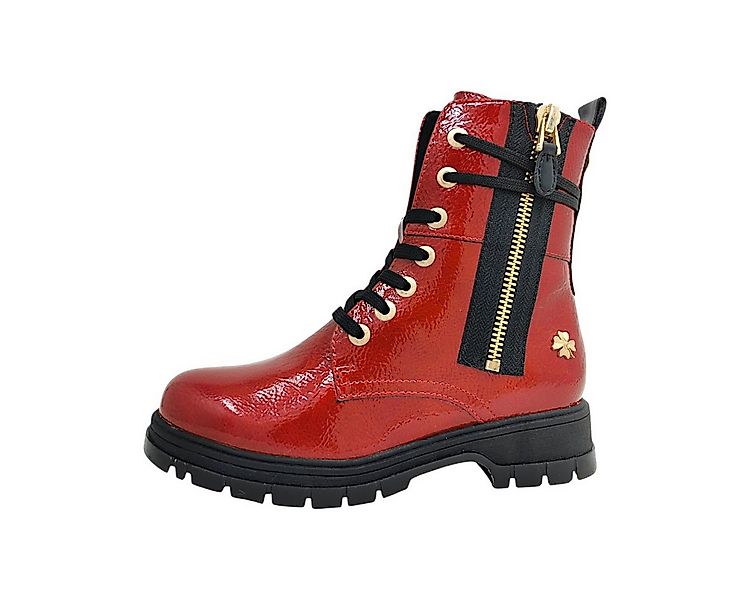 MARCO TOZZI Schnürstiefel Schnürstiefelette günstig online kaufen