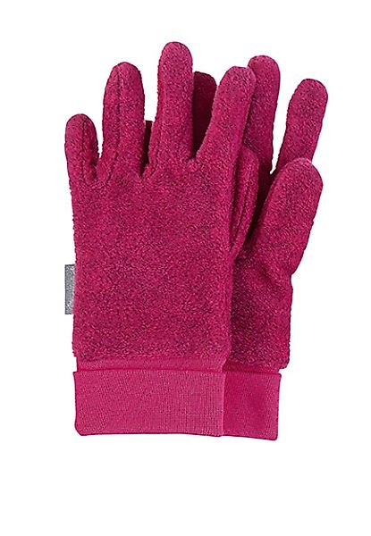 Sterntaler® Fleecehandschuhe Fingerhandschuhe uni (1-St) aus günstig online kaufen