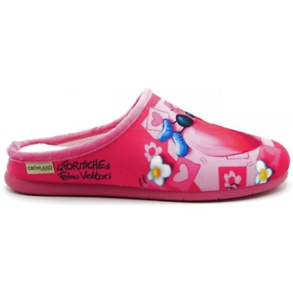 Grunland  Hausschuhe DSG-CI3201 günstig online kaufen