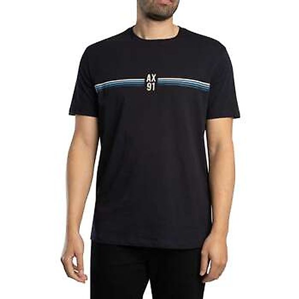 EAX  T-Shirt Grafisches T-Shirt günstig online kaufen