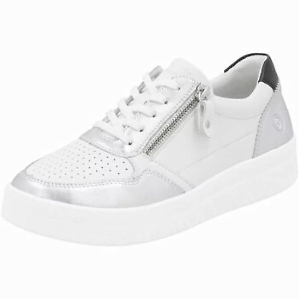 Remonte Sneaker "Remonte Sneaker Leder" günstig online kaufen