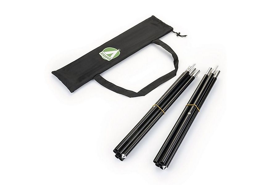 Zamper Zeltstange Extra Stabile Poles – für Tarp, Zelt, Sonnensegel, Vordac günstig online kaufen
