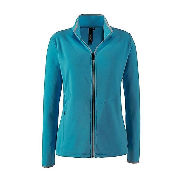 DEPROC Active Fleecejacke "DECORAH II WOMEN", weiche Fleecejacke in traditi günstig online kaufen