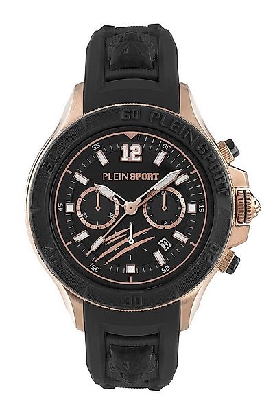PLEIN SPORT Chronograph WARRIOR TECH günstig online kaufen